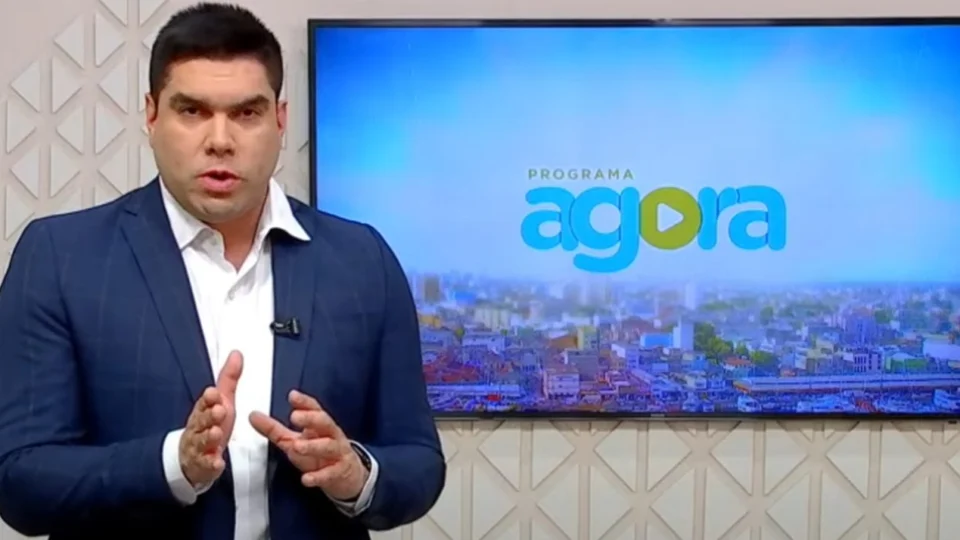 VÍDEO: assista à íntegra do programa Agora de 9 de março