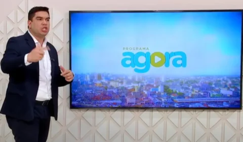 VÍDEO: assista à íntegra do programa Agora de 10 de março