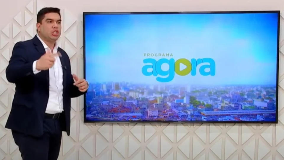 VÍDEO: assista à íntegra do programa Agora de 10 de março