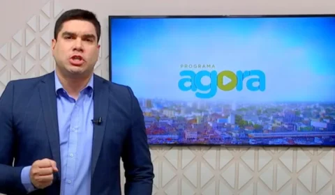Amazonas: assista à íntegra do programa Agora de 13 de março