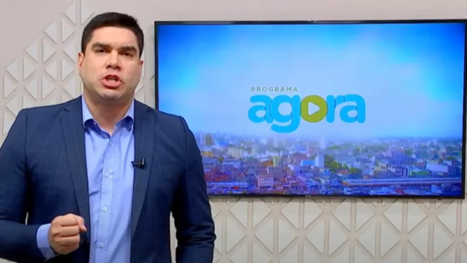 Amazonas: assista à íntegra do programa Agora de 13 de março