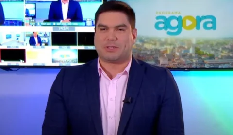 Amazonas: assista à íntegra do programa Agora de 16 de março