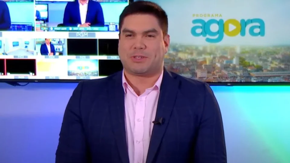 Amazonas: assista à íntegra do programa Agora de 16 de março