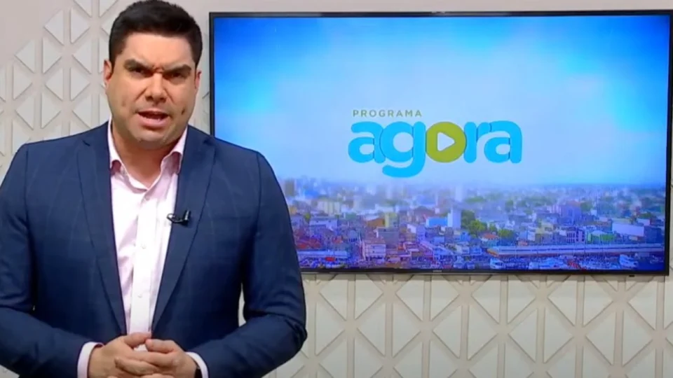 VÍDEO: assista à íntegra do programa Agora de 1º de março