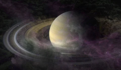 Astrologia: Saturno entra em peixes, onde ficará por dois anos; entenda