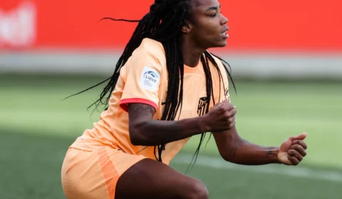 Copa do Mundo: atacante Ludmila sofre lesão e desfalcará Brasil na competição