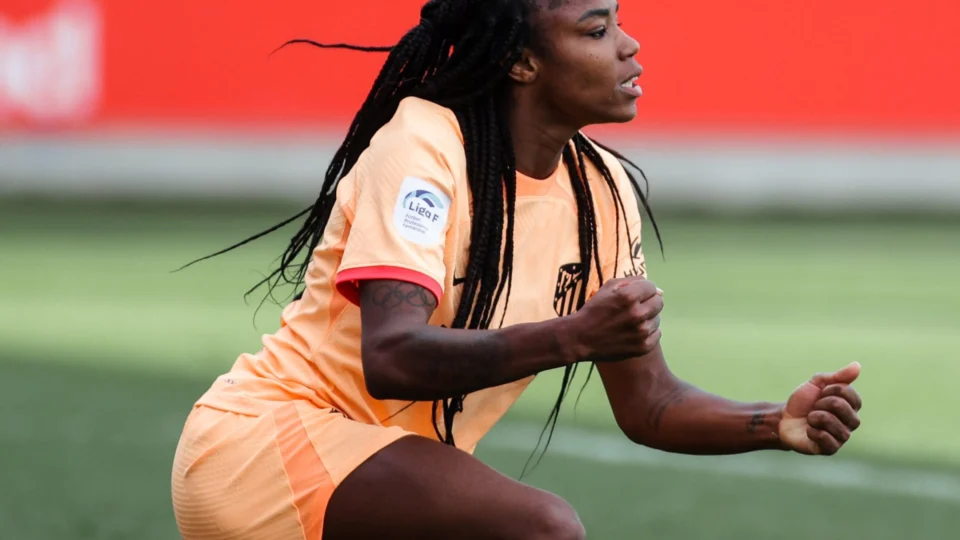 Copa do Mundo: atacante Ludmila sofre lesão e desfalcará Brasil na competição