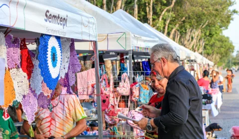 ‘English Manaus’ oferta curso gratuito de inglês para 2 mil empreendedores