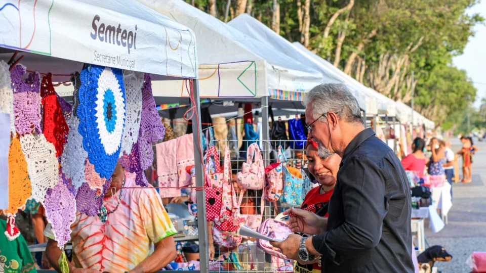 ‘English Manaus’ oferta curso gratuito de inglês para 2 mil empreendedores