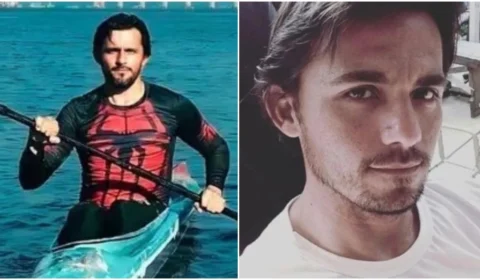 Atleta morre após engolir abelha durante treino na Ponta Negra, em Manaus