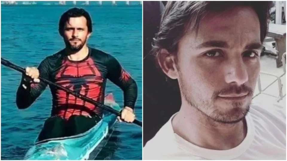 Atleta morre após engolir abelha durante treino na Ponta Negra, em Manaus