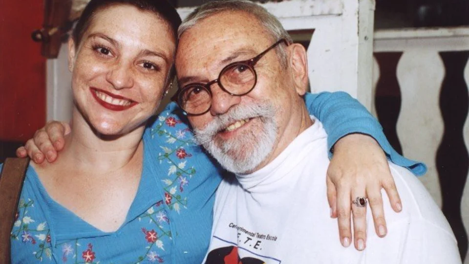 Ator e humorista Antônio Pedro morre aos 82 anos no Rio de Janeiro