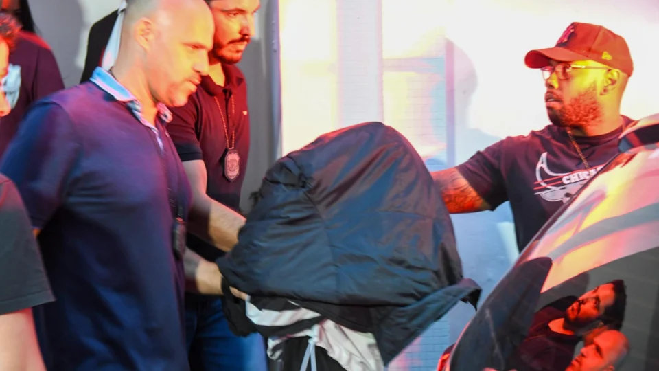 Autor do ataque em escola de São Paulo cita bullying, tristeza e ódio em carta