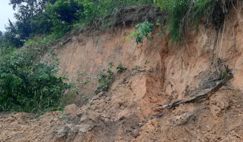 Chuvas em Manaus: deputado amazonense solicita verbas emergenciais