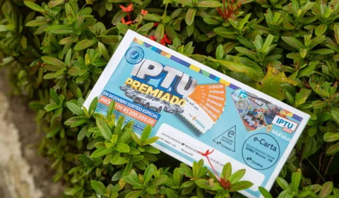 IPTU 2023: pagamento da 3ª parcela vence nesta segunda em Manaus