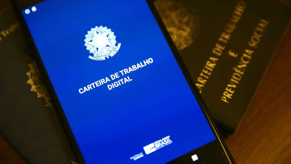 Brasil registra criação de 83 mil empregos em janeiro de 2023, diz Caged