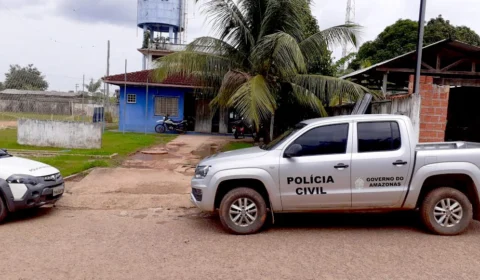 ‘Era agredida há 5 anos’, relata mulher após marido ser preso em Juruá-AM