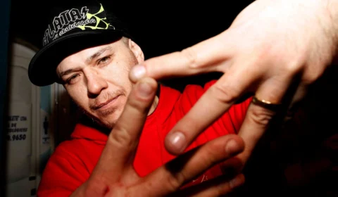 Chorão: morte do vocalista do Charlie Brown Jr. completa 10 anos nesta segunda