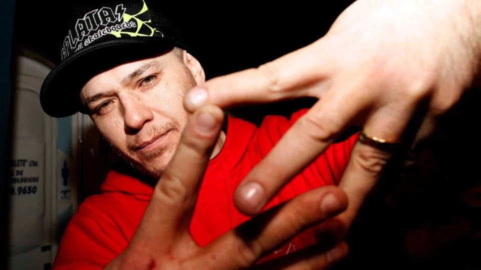 Chorão: morte do vocalista do Charlie Brown Jr. completa 10 anos nesta segunda