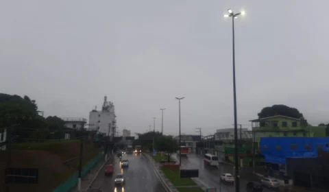 Previsão do tempo em Manaus: confira o clima neste sábado, 25