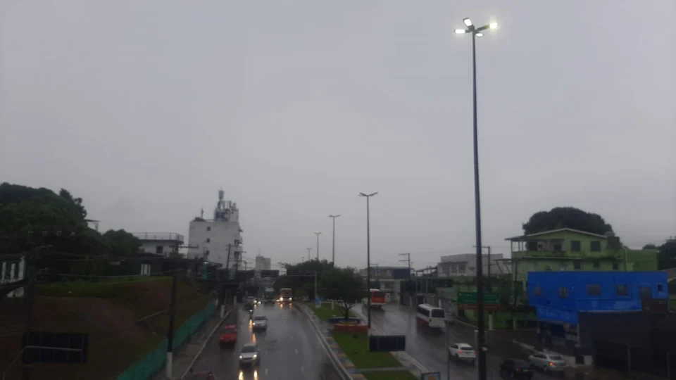 Previsão do tempo em Manaus: confira o clima neste sábado, 25