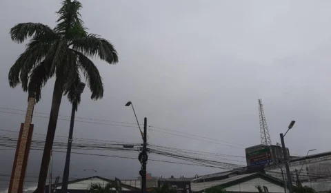 Previsão do tempo em Manaus: confira o clima nesta quinta, 9