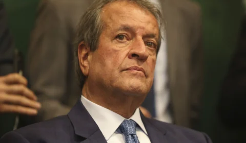 Valdemar vai passar por audiência de custódia nesta sexta (9)