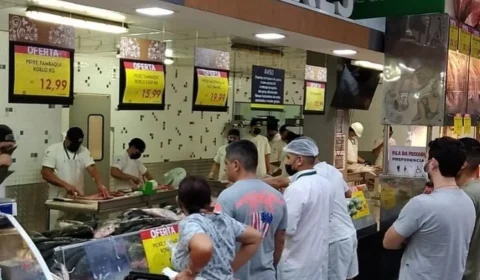 Semana Santa e Páscoa: confira cuidados ao realizar compras para datas no AM