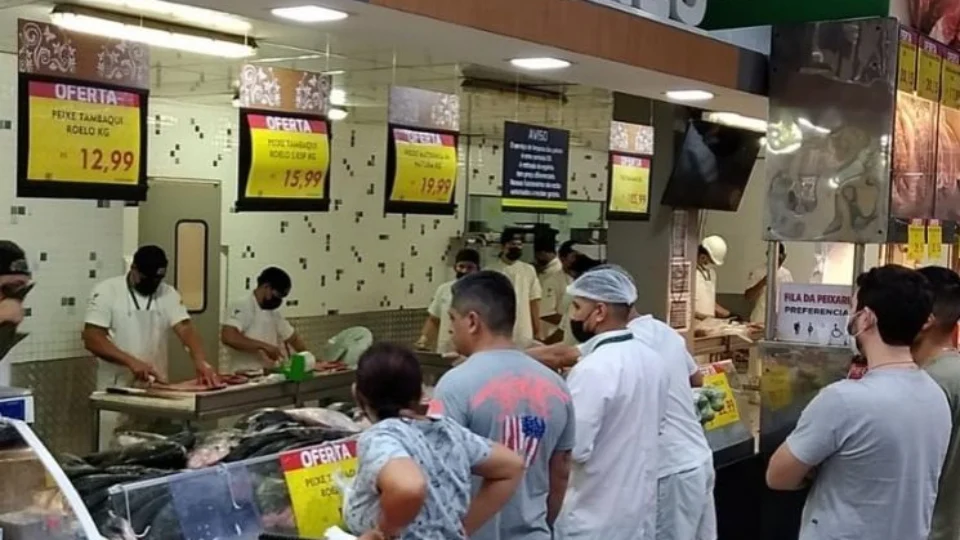 Semana Santa e Páscoa: confira cuidados ao realizar compras para datas no AM