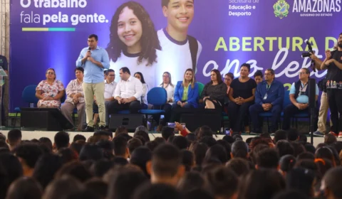 Concurso Seduc: Amazonas anuncia convocação de 299 aprovados para nomeação