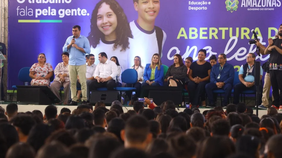 Concurso Seduc: Amazonas anuncia convocação de 299 aprovados para nomeação