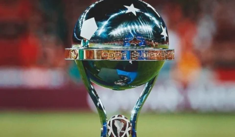 Copa Sul-Americana: fase prévia será disputada nesta semana