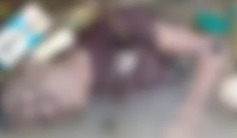 Corpo é encontrado boiando em igarapé na Zona Oeste de Manaus