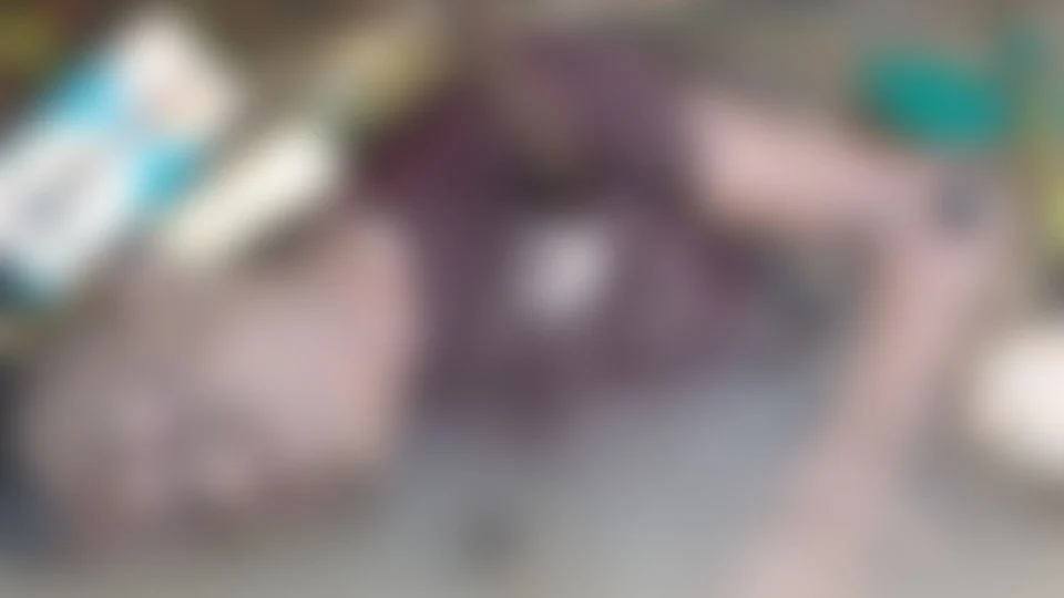 Corpo é encontrado boiando em igarapé na Zona Oeste de Manaus