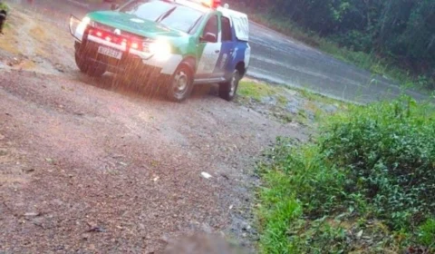 Corpo de mulher é encontrado com marcas de tiros na Zona Oeste de Manaus