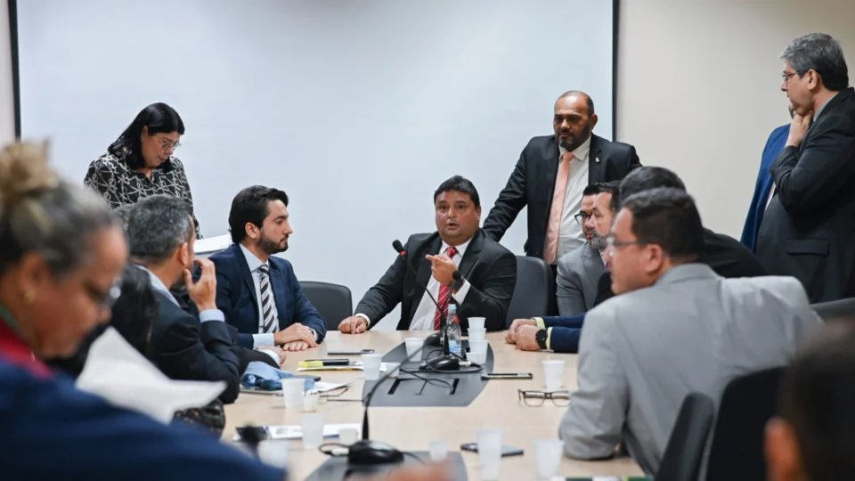 CPI Águas de Manaus: CMM define a presidência e membros da comissão