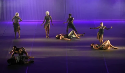 Teatro Amazonas apresenta shows da penúltima semana de março em Manaus