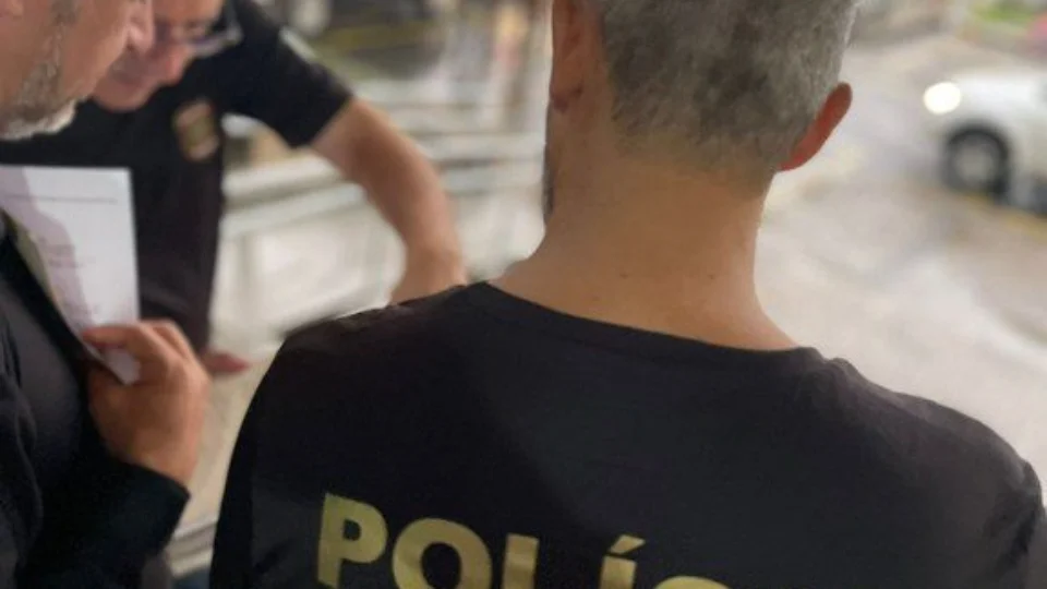 Polícia Federal envia ao STF inquérito contra assessor de Arthur Lira