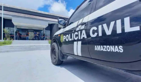 Suspeito de matar jovem no Pará em 2001 é preso na Zona Leste de Manaus