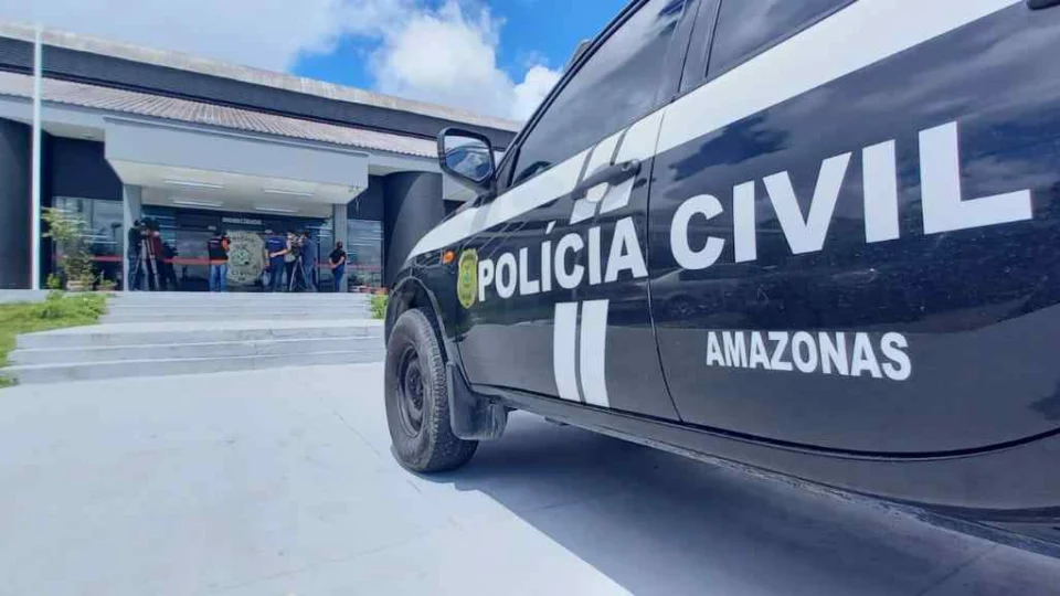 Suspeito de matar jovem no Pará em 2001 é preso na Zona Leste de Manaus