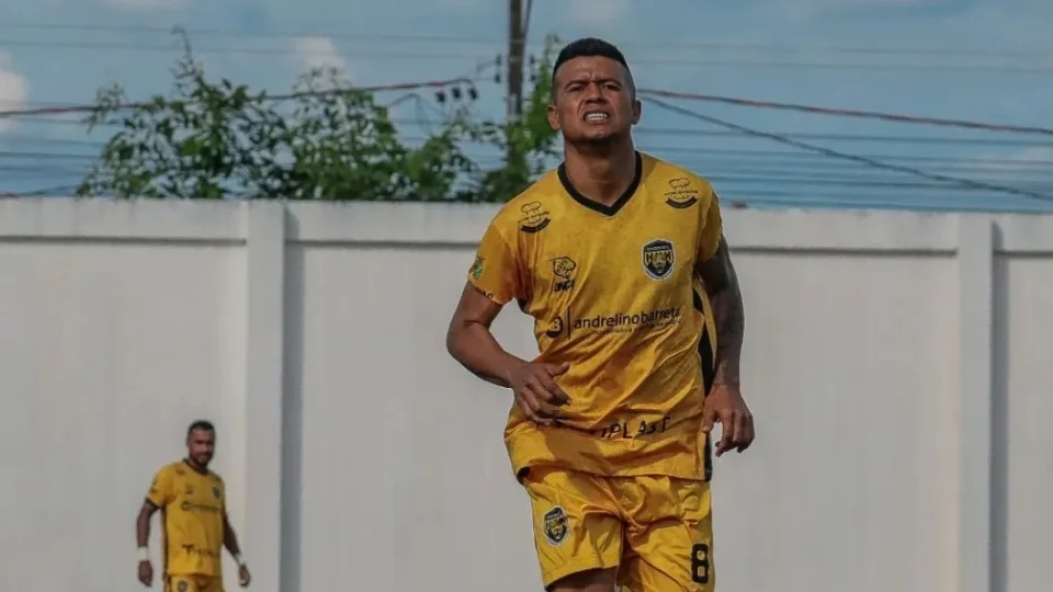 Justiça cometeu ‘erro crasso’, diz Amazonas FC após jogador ser solto em Manaus