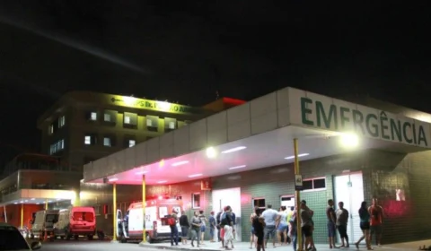 Dois jovens são executados a tiros no Cidade de Deus, Zona Norte de Manaus