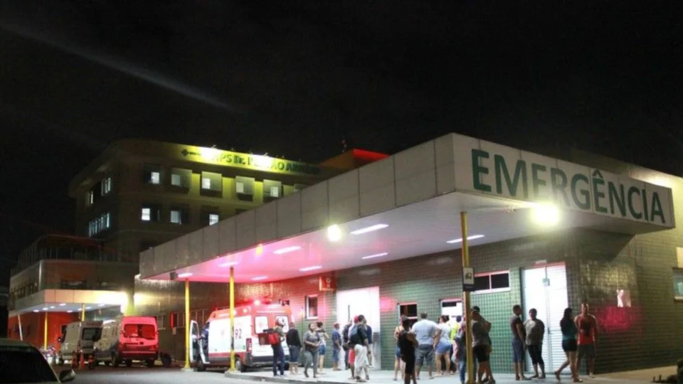 Dois jovens são executados a tiros no Cidade de Deus, Zona Norte de Manaus