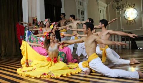 Edital nacional de patrocínio a projetos culturais recebe inscrições até sexta, 3