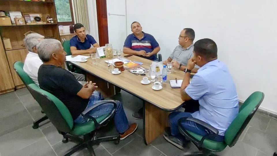 Idam orienta produtores rurais para aumento da produção agrícola no AM