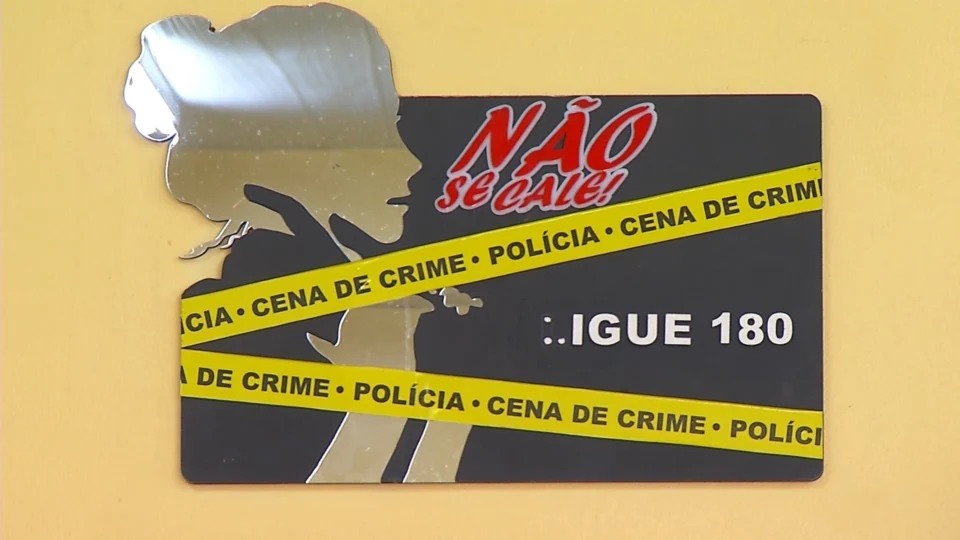 VÍDEO: Feminicídio – três mulheres são mortas por dia no Brasil