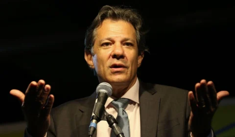 Perdas ICMS: Haddad anuncia acordo de R$ 26,9 bilhões com estados