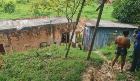 Filha encontra mãe morta dentro de casa na Zona Leste de Manaus