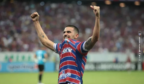 Prévia Libertadores: Fortaleza goleia Deportivo Maldonado por 4 a 0