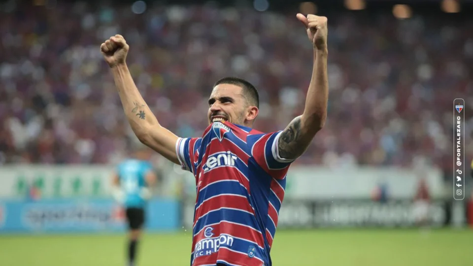 Prévia Libertadores: Fortaleza goleia Deportivo Maldonado por 4 a 0